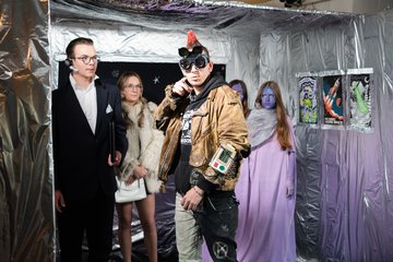 26.05.−30.05. |  Begegnungszentrum, Großhennersdorf