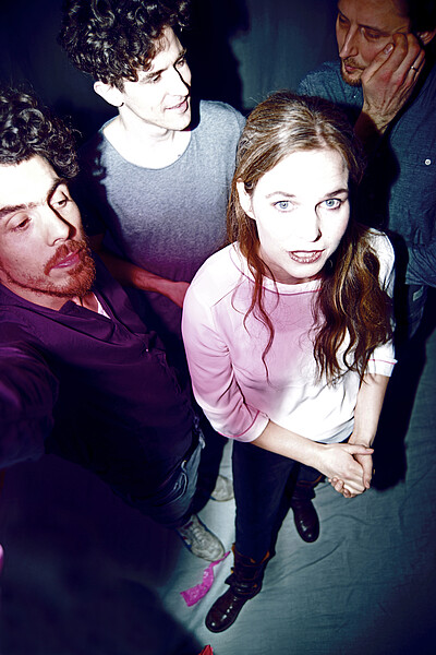 DE | Dota Kehr, Jan Rohrbach, Janis Görlich, Patrick Reising