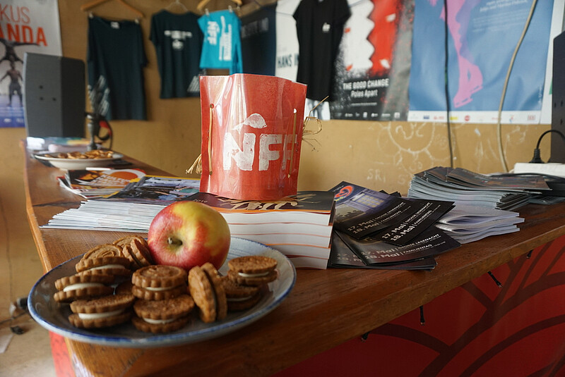 Moderation:  Tina Leeb (Produzentin) / www.fastforward.world