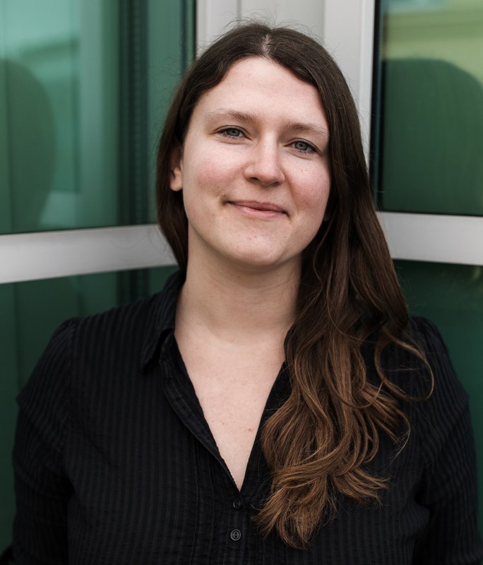 Kristýna Genttnerová