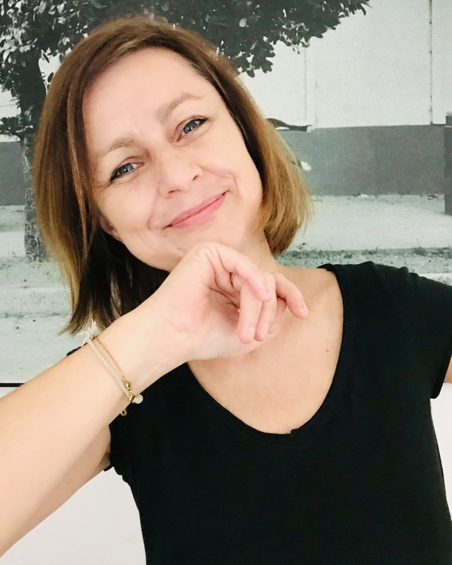 [Translate to Polnisch:] Maria Zbąska