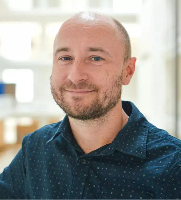 Vítězslav Chovanec