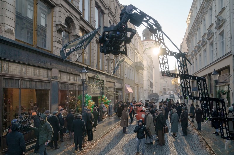 Organizator: Europastadt Görlitz/Zgorzelec