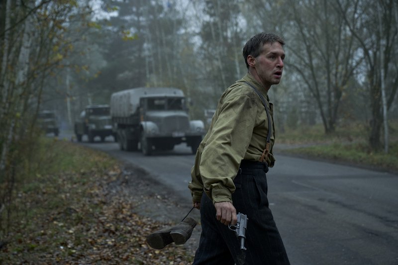 Bratři / Brüder / Brothers