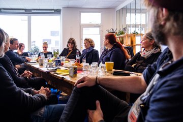 29.05. 14:00 – 17:00 + 30.05. 11:00 – 16:00 |  Tagwerk, Bautzen + Sächsische Filmakademie, Görlitz