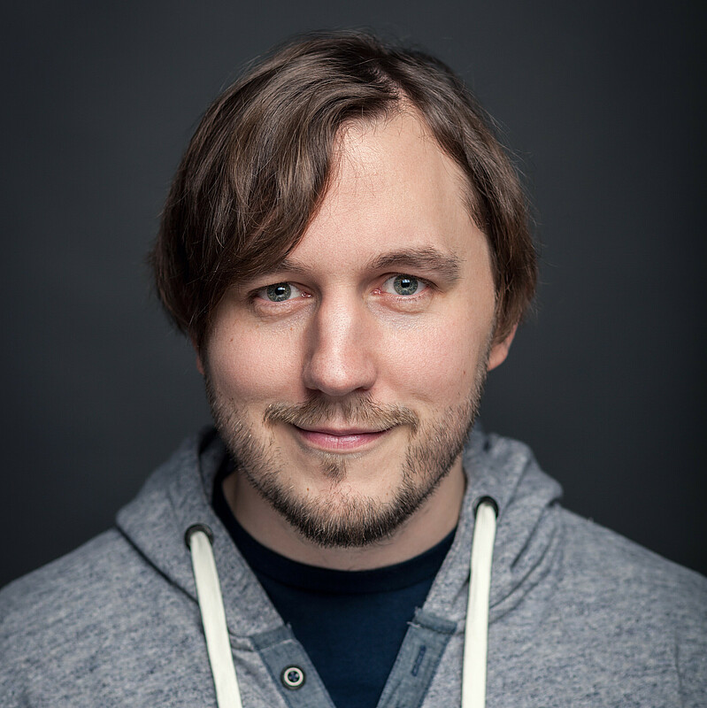 Philipp Eichholtz