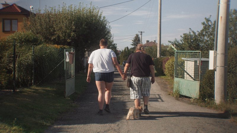 Co s Péťou?  / Co z Piotrkiem? / What About Petey? 