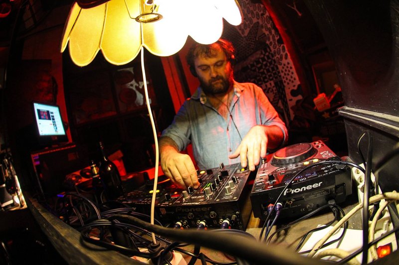 Meet & Greet & Music