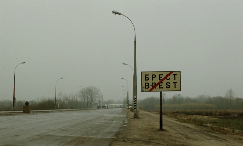 Kriegsende / War´s End