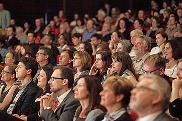 07.05. 19:00 |  Gerhart-Hauptmann-Theater, Zittau