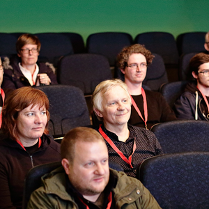 Die Preisverleihung erfolgte am Vorabend im Kunstbauerkino Großhennersdorf.