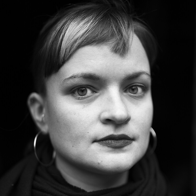 Linda Dědková