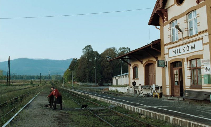 Śląsk / Schlesien / Silesia