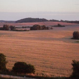 "Landstück" - eine poetisch-kritische Sicht auf die Uckermark - Dok-Film 2016