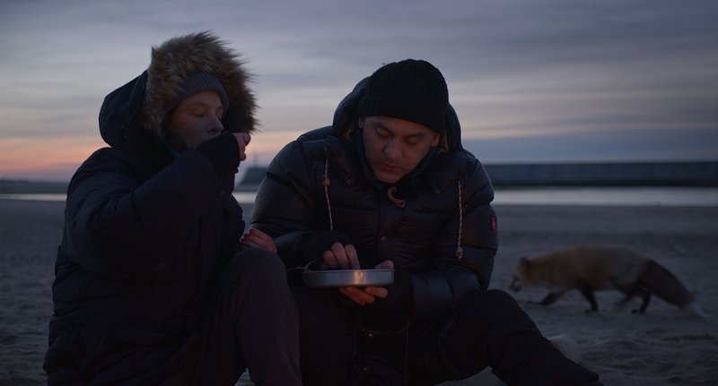 To nie mój film / Das ist nicht mein Film / It's Not My Film