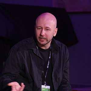 ® Michał Barylski