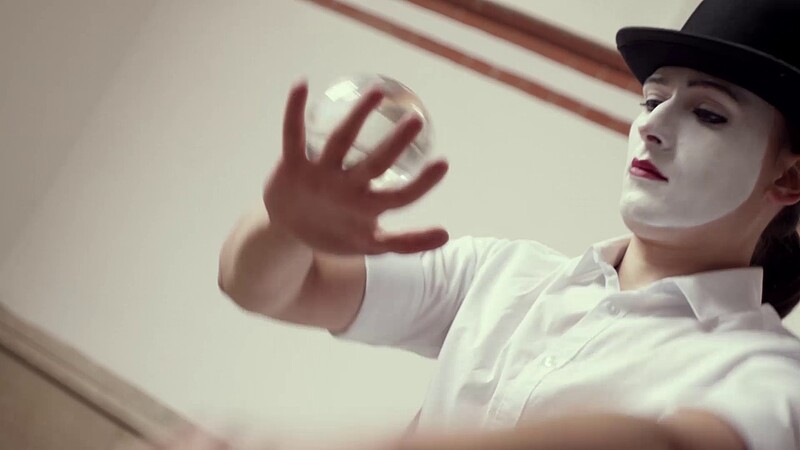 Nebe nad Varnsdorfem / Niebo nad Varnsdorfem / Sky above Varnsdorf