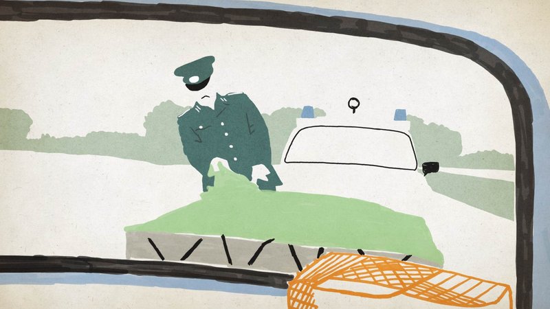 Die Weite suchen / Wider Horizons