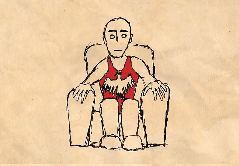 Przestrzeń / Der Raum / Prostor