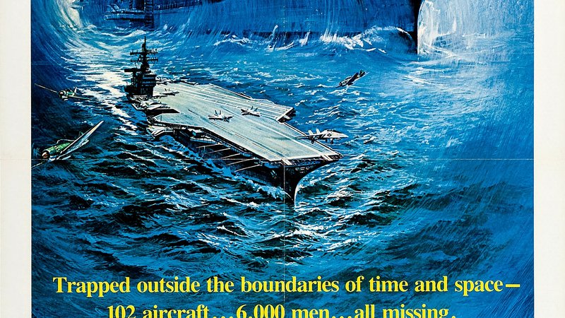 The Final Countdown