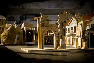 10.05.−03.06. |  Güterbahnhof, Bahnhofstraße Görlitz