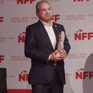 ® Till Arvid Börner