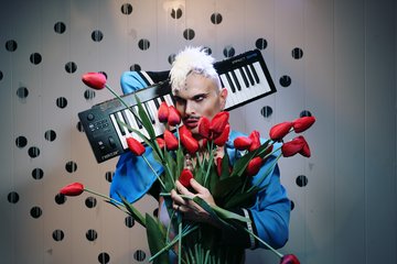 30.05. 21:00 |  Kunstbauerkino, Großhennersdorf