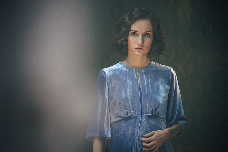 Úsvit / Die Morgendämmerung / We Have Never Been Modern