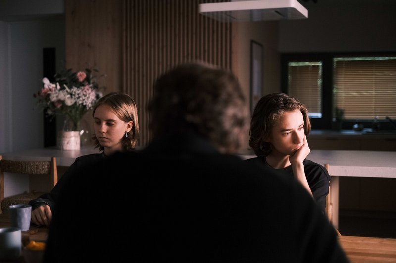 Dla waszego dobra / Euch zuliebe / The Dog