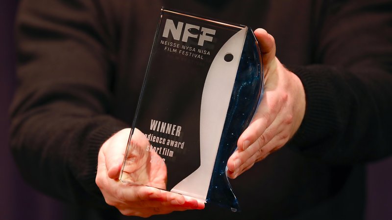 Award Ceremony