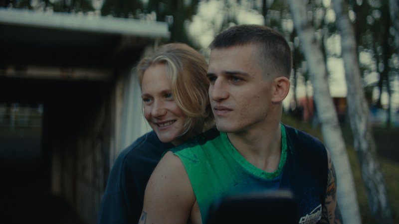 Ungeduld des Herzens / Impatience of the Heart