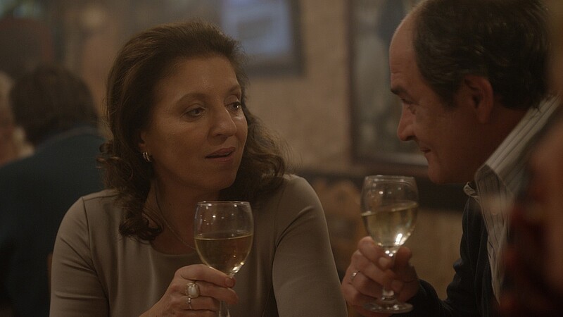 Dobra žena / Eine gute Ehefrau / A Good Wife