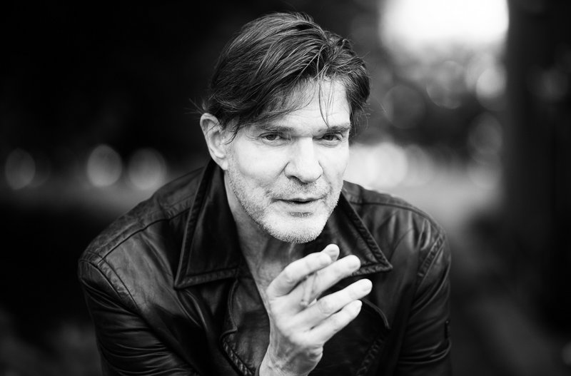 Wieczór autorski z Andreasem Altmannem